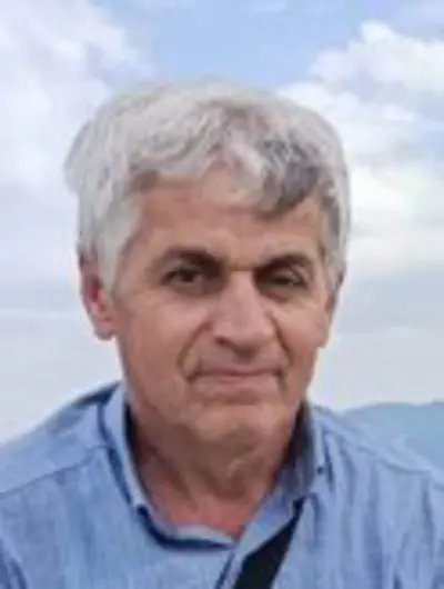 HAMED  PINTOL - Osmrtnica