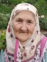 FATIMA BAŠIĆ- Osmrtnic