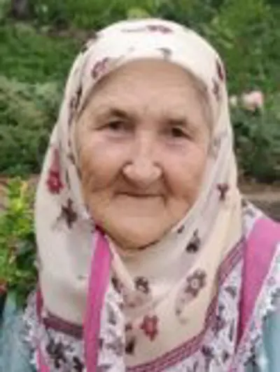 FATIMA BAŠIĆ- Osmrtnic