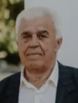 SINAN  OMEROVIĆ - Osmrtnica