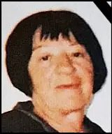 Božica Marić (1949-2025) - Osmrtnica