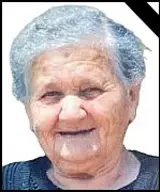 Veselka Musa (1932-2025) - Osmrtnica