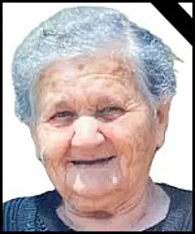 Veselka Musa (1932-2025) - Osmrtnica - Osmrtnica, Široki Brijeg