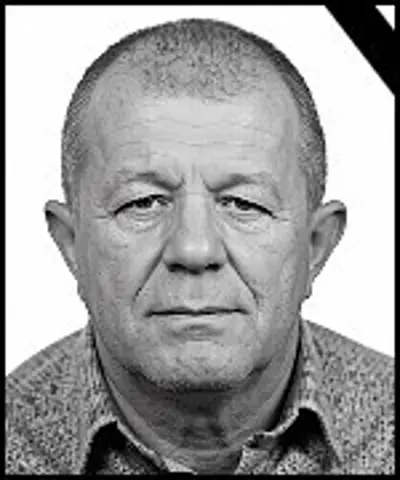 Ivo Pavković (1954-2026) - Osmrtnica