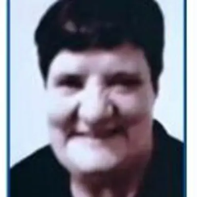 Slavka Raguž - Osmrtnica, Čapljina