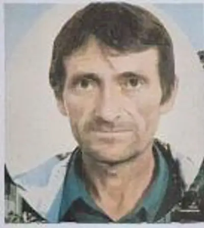    MUHAREM –HARE MAMIĆ  iz Elezovića MAMIĆ - Osmrtnica