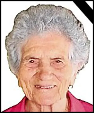 Iva Zovko (1926-2026) - Osmrtnica