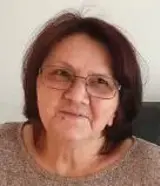 SNEŽANA 	( rođ. Opačić ) 	BEGOVIĆ - Osmrtnica