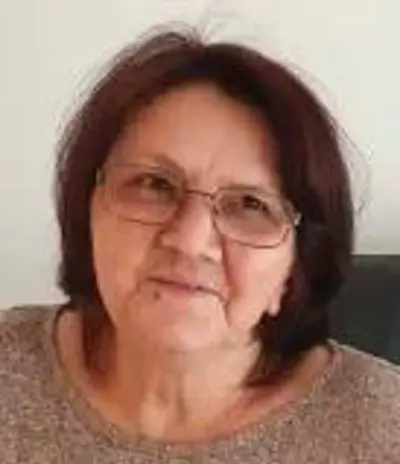 SNEŽANA 	( rođ. Opačić ) 	BEGOVIĆ - Osmrtnica - Osmrtnica, Banja Luka