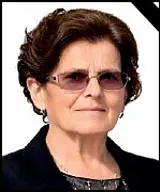 Nevenka Mikulić – Venka (1938-2026) - Osmrtnica