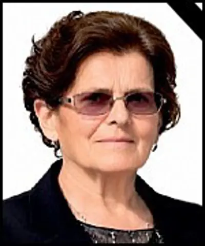 Nevenka Mikulić – Venka (1938-2026) - Osmrtnica - Osmrtnica, Grude