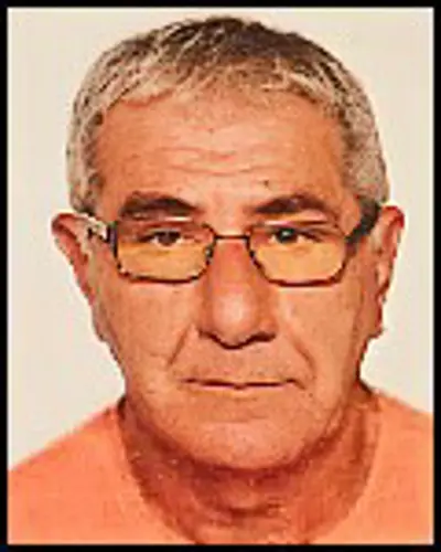 Marinko Marić - Osmrtnica - Osmrtnica, Široki Brijeg