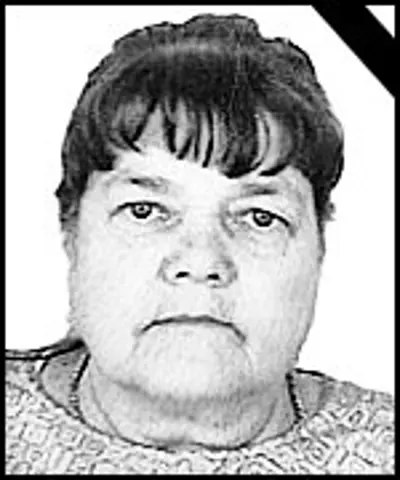 Janja Miloš - Osmrtnica, Grude