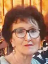 MIRSADA KATICA - Osmrtnica