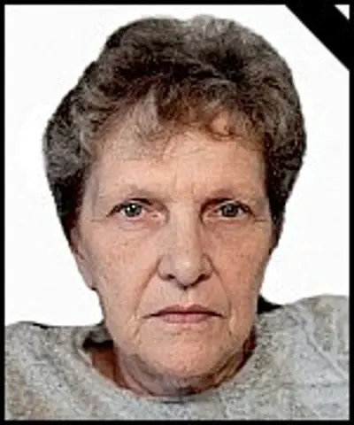 Miljenka Iličić (1964-2026) - Osmrtnica - Osmrtnica, Grude