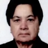RUŽA DŽAJA rod. Šarić - Osmrtnica