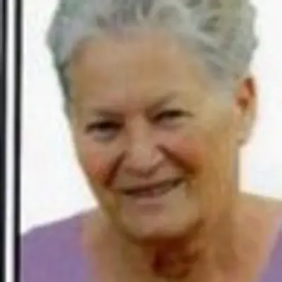 Dragica Beus (1945-2025) - Osmrtnica - Osmrtnica, Čitluk