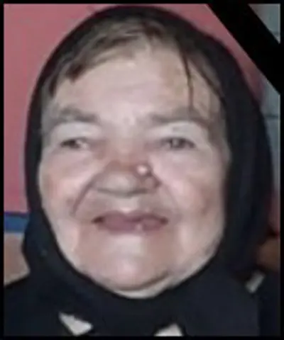 Iva Zlomislić (1939-2025) - Osmrtnica