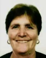 Slavka Poljarić rođ. Pelivan - Osmrtnica