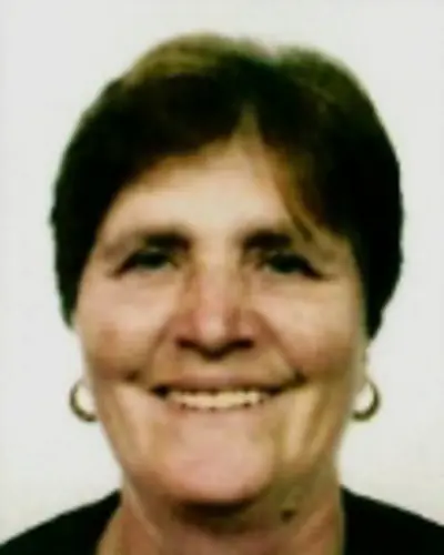 Slavka Poljarić rođ. Pelivan - Osmrtnica