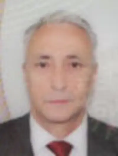 ELMEDIN-Dino  OBUĆINA - Osmrtnica