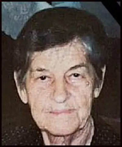 Kata Naletilić (1932-2025) - Osmrtnica - Osmrtnica, Široki Brijeg