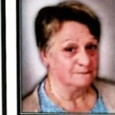 JELENA STANIĆ ro4. Drinovac - Osmrtnica - Osmrtnica, Livno