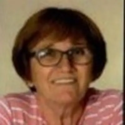 Nada Jerković (1958-2025) - Osmrtnica