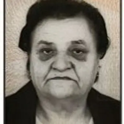 Anica Krešić (1941-2025) - Osmrtnica - Osmrtnica, Neum