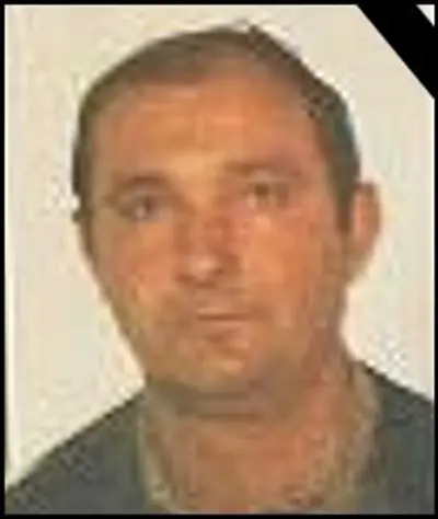 Karlo Ćavar (1945-2026) - Osmrtnica - Osmrtnica, Široki Brijeg