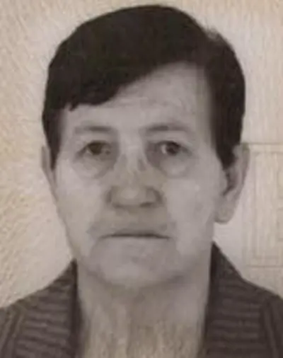 ЈОВАНКА ( Васкрсија) МИЛОЈЕВИЋ - Osmrtnica - Osmrtnica, Banja Luka