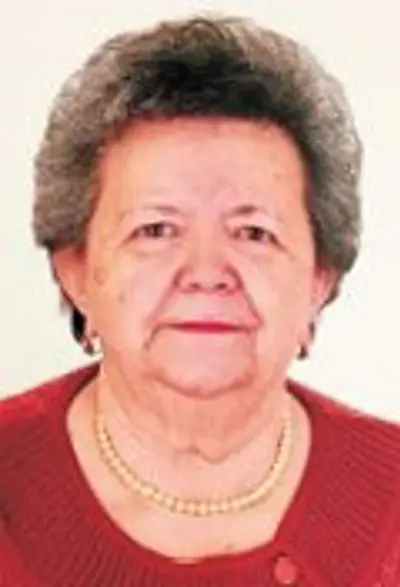 КАРАН ( Ђуро ) ДРАГИЊА – ДРАГИЦА - Osmrtnica, Banja Luka