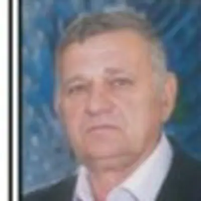 Tihomir Turudić (1945-2025) - Osmrtnica - Osmrtnica, Čitluk