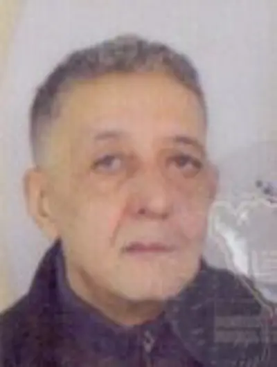 IBRO  SALMAN - Osmrtnica - Osmrtnica, Sarajevo