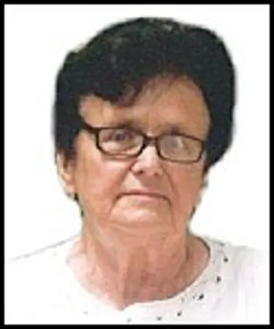 Jagoda Grbavac (1938-2025) - Osmrtnica