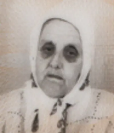 PAŠA-Rasema  RAMIĆ - Osmrtnica - Osmrtnica, Sarajevo