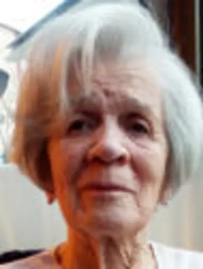 ATIJA LUBOVAC - Osmrtnica - Osmrtnica, Sarajevo