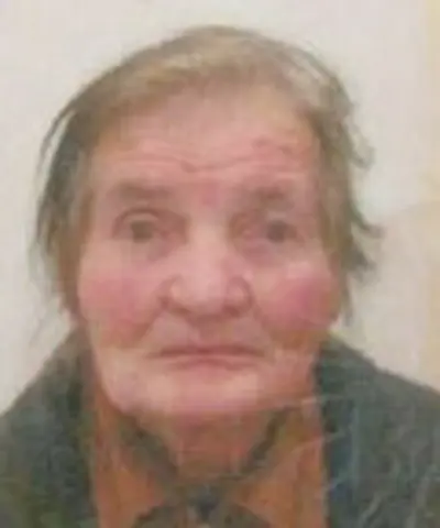 БОЈА ( рођ. Јелача ) ВЛАДЕТИЋ - Osmrtnica - Osmrtnica, Banja Luka