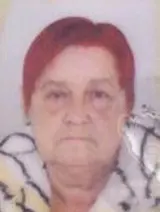 LAMIJA  KALAJDŽIĆ - Osmrtnica