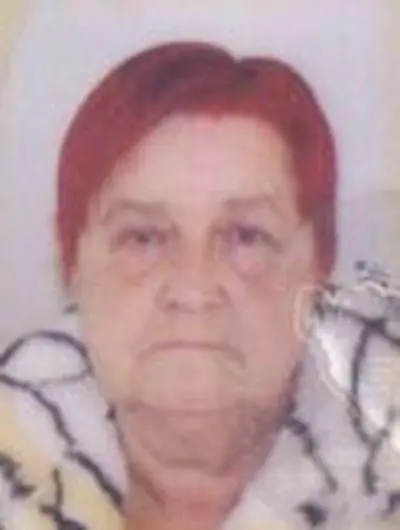 LAMIJA  KALAJDŽIĆ - Osmrtnica