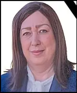 Božana Karačić (1978-2025) - Osmrtnica