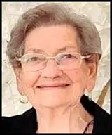 Darinka Ćavar (1940-2026) - Osmrtnica