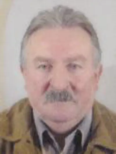 DŽEMAIL  TURULJA - Osmrtnica - Osmrtnica, Sarajevo