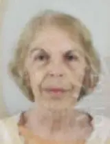 BAHRIJA MUNASIBČIĆ - Osmrtnica
