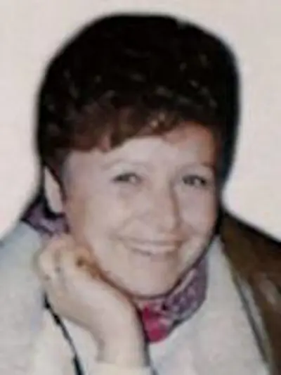 Milenka Bandur - Osmrtnica - Osmrtnica, Ljubuški