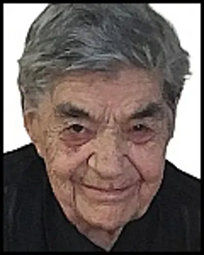Zora Tomas (1923-2026) - Osmrtnica - Osmrtnica, Grude