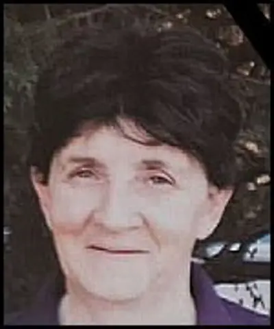 Borka Mandić (1964-2025) - Osmrtnica