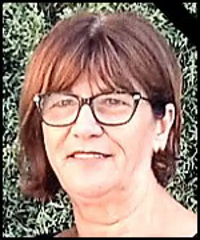 Ivanka Mandić (1956-2026) - Osmrtnica