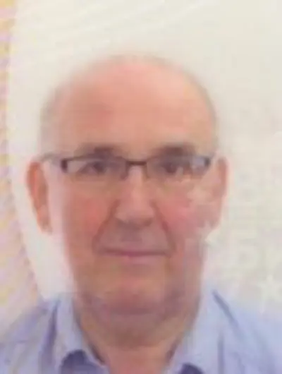 DERVIŠ  BOGILOVIĆ - Osmrtnica