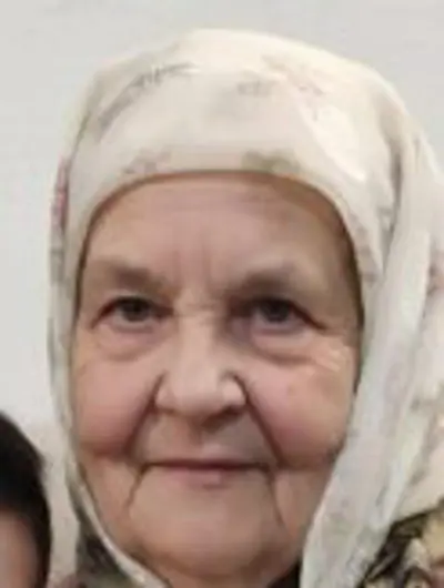 ĐULSA (HASAN) ŠMRKOVIĆ rođ. HALILOVIĆ - Osmrtnica - Osmrtnica, Sarajevo